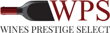 Logo Wines Prestige Select